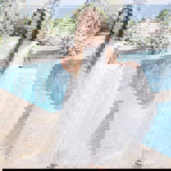 UK Flower Girl Boutique Sofia Dress