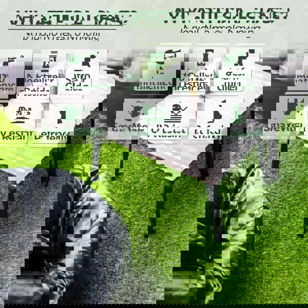 WAG2816 - Westminster Classic 20mm Grass