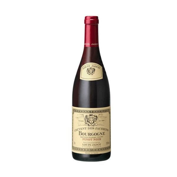 Louis Jadot - Domaine Gagey  Pinot Noir Couvent des Jacobins  Pays d'Oc 