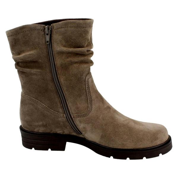 Gabor Ladies Gabor Mid Calf Boots 74655