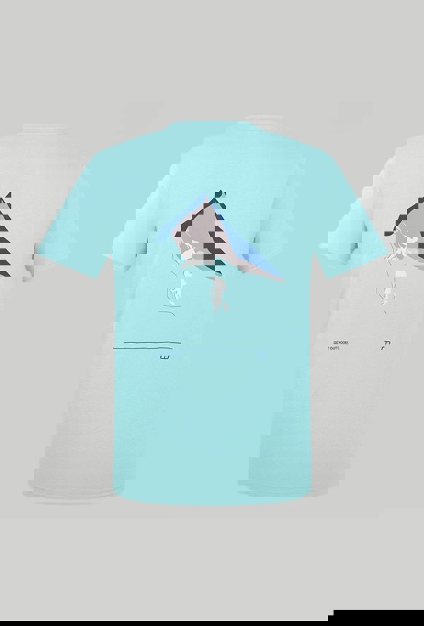 Berghaus Grappled Short Sleeve T-Shirt