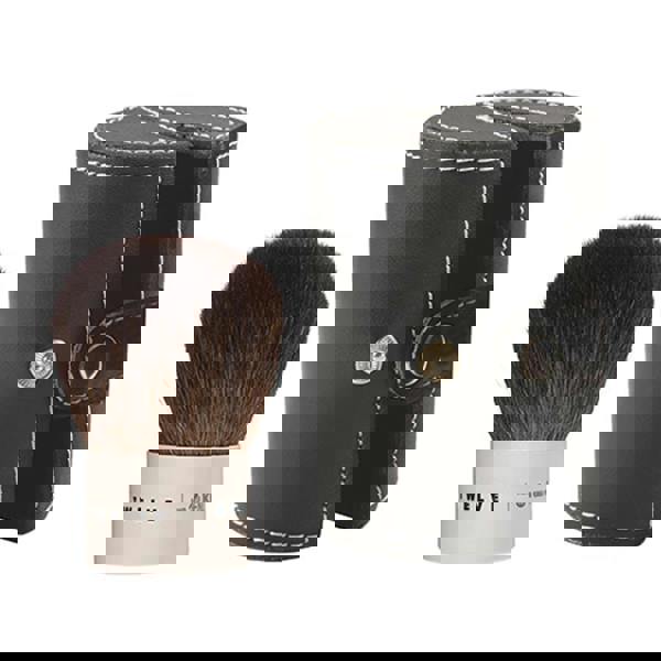 Kent Twelve Travel Brush 1 ea