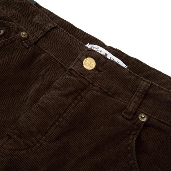 Lois Jeans Lois Sierra Needle Cord Trousers