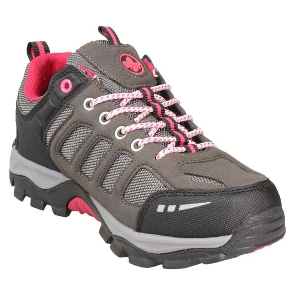 Rieker Ladies Rieker Tex Memosoft Casual Trainers N8820