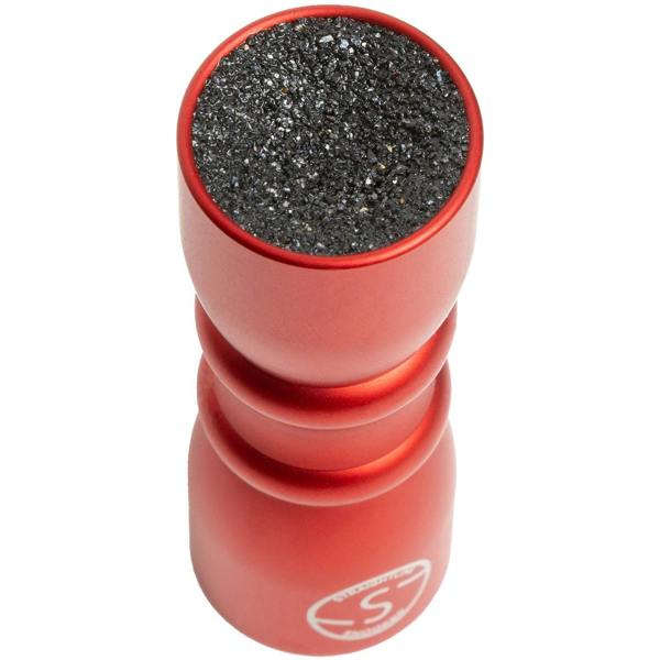 Straightline Snooker - 3 in 1 Tip Shaper & Aireator