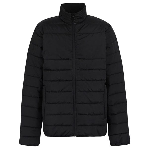 Regatta Professional Mens Essential Thermal Padded Jacket - Black