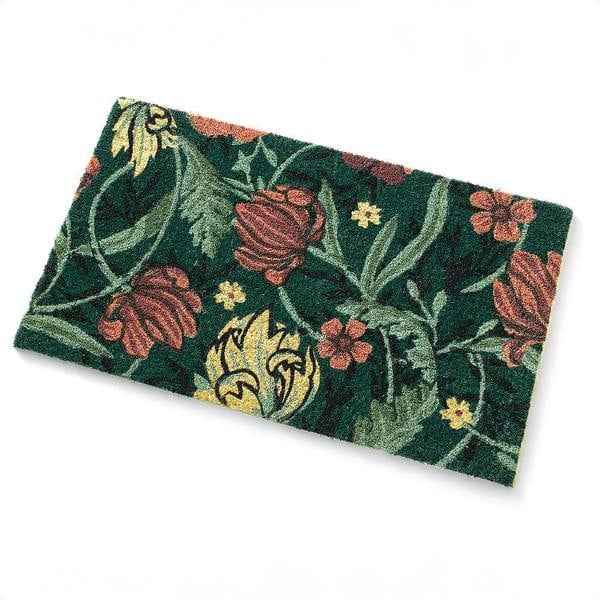 Museum Selection Kelmscott Garden Doormat