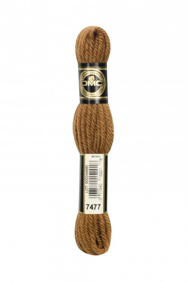 7477 | Brown