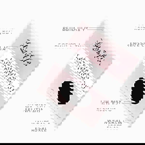 Loving Tan Tan Removing & Skin Polishing Glove