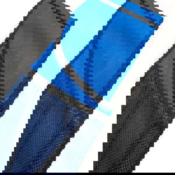 BYTE 35 INCH STICK BAG BLUE