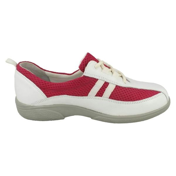 DB Shoes Ladies Easy B Casual Trainers Claudia