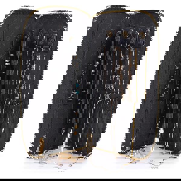 Catwalk Collection Handbags Pippa - Small Jewellery Case