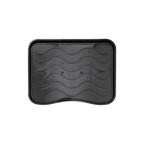 Nicoman Shoes, Boots & Wellies Tray Small 50x40cm - Plain