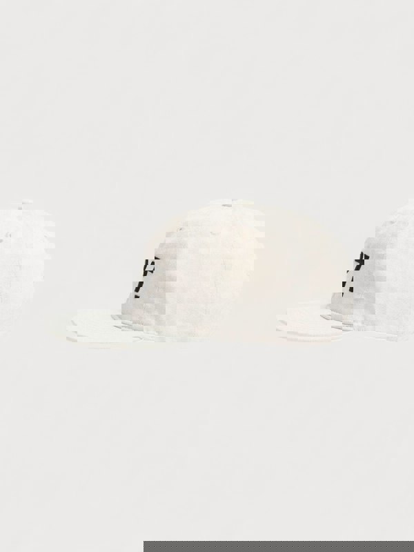 Gallery Dept. Dept Hat White - Supplied FashionGallery Dept.