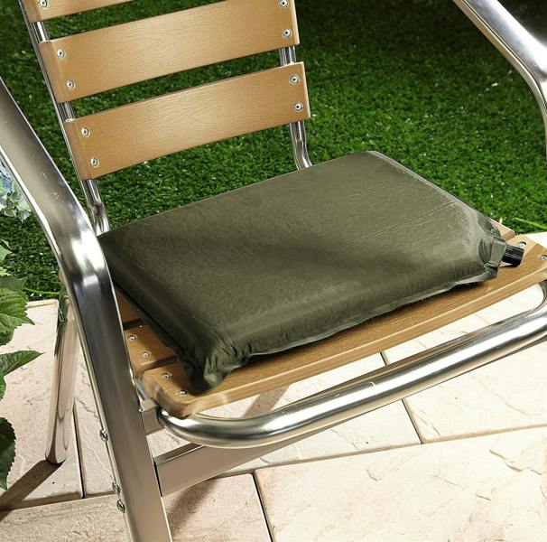 Scotts of Stow Self-Inflating Seat
