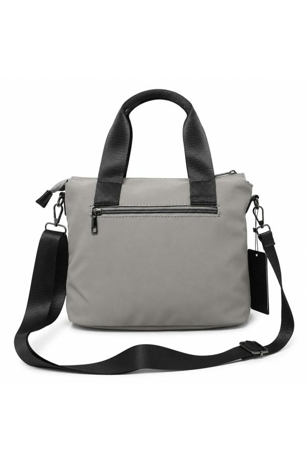 Kitise Lightweight Multi Pocket Tote Bag with Spacious Interior