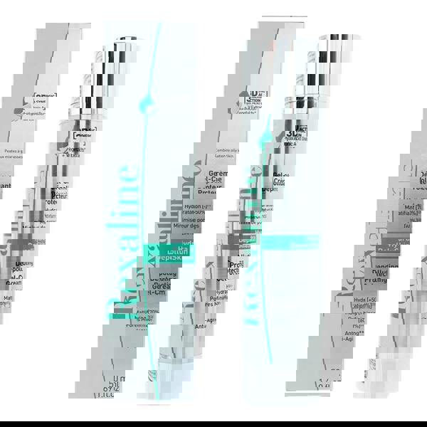 Rexaline Hydra-DepolluSkin Depolluting Protecting Gel-Cream 50ml