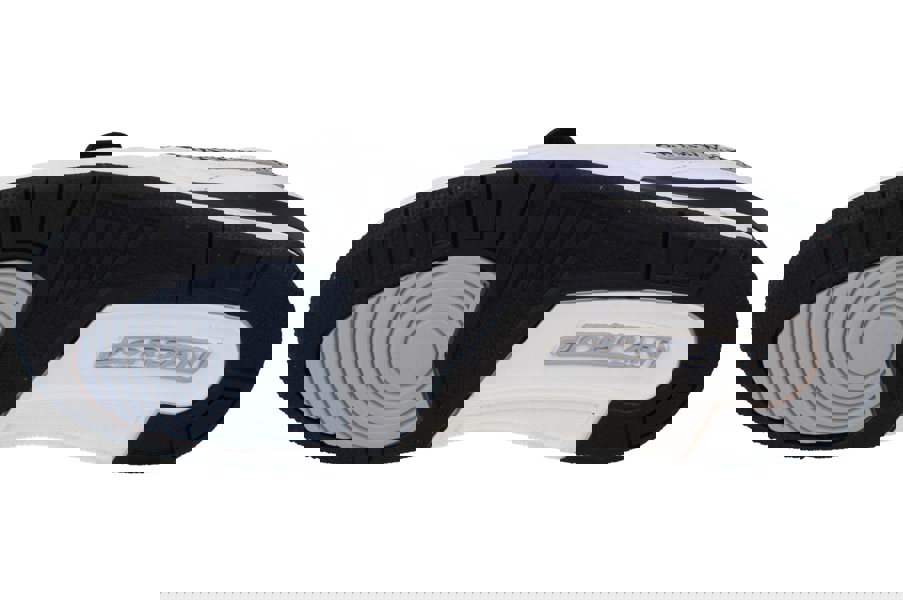 Nike Air Jordan Legacy 312 Low Mens Basketball Trainers Cd7069 110 - White Wolf Grey Black Sail 110 - Photo 4