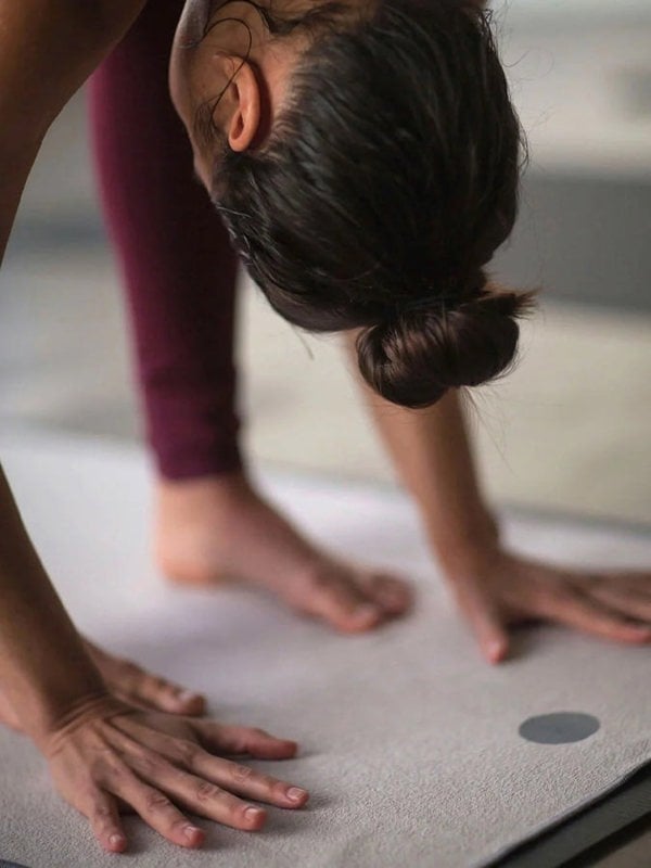 Manduka Yogitoes Yoga Mat Towels 71''