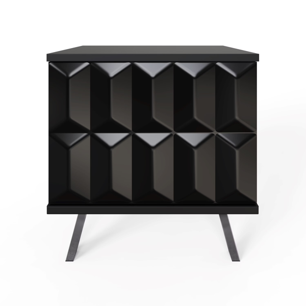 Frank Olsen Furniture Frank Olsen Elevate Lamp/ Side Table