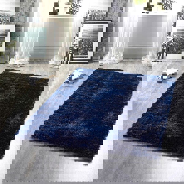 Origins Glamour/Shimmer Indigo