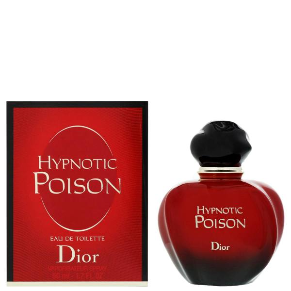 Dior Hypnotic Poison Eau de Toilette Spray 50ml - Additional 2