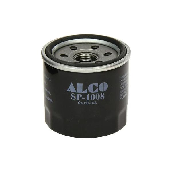 Alco Oil Filter SP-1008 Fits For Daihatsu Mazda Opel Agila Suzuki Vitara Swift