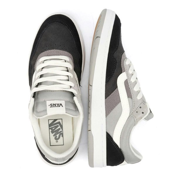 Vans Cruz 3.0 Gradient Trainers - Grey