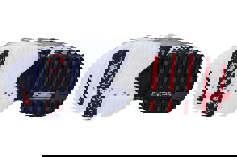 Nike Air Zoom Spiridon Cage 2 Mens Cj1288  001 - Light Smoke Grey 001 - Photo 4