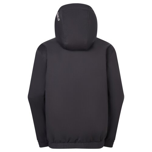 Dare 2B Mens Rampage Freeride Hoodie - Black