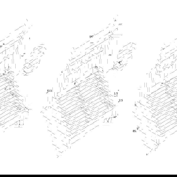 Dorel Home NG Her Majesty Bed Green - King Size