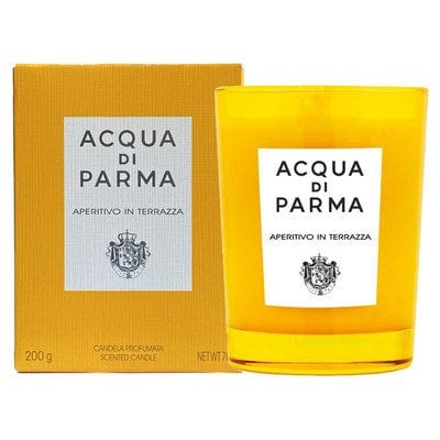 Acqua di Parma Aperitivo in Terrazza Scented Candle 200g