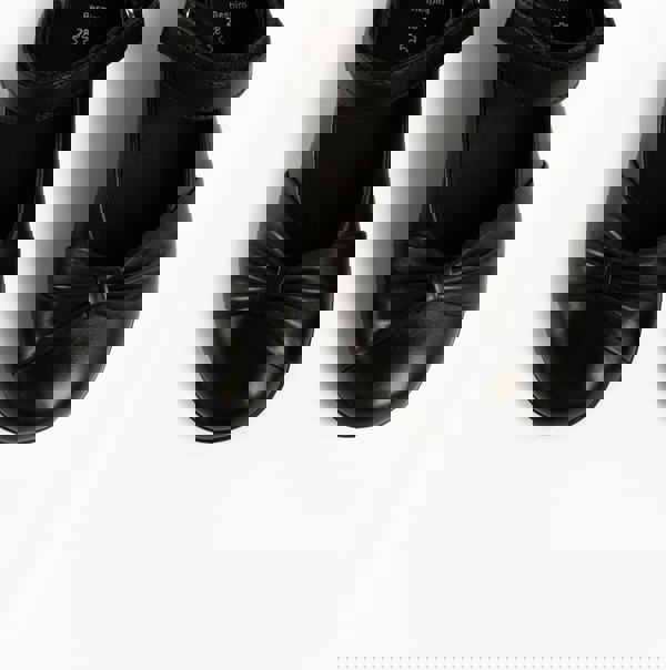 GEOX J IBERIDE Girls Mary Jane Shoes Black