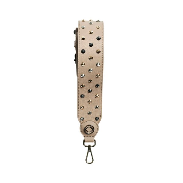 KeriKit England Stevie Studded Leather Strap - Sale