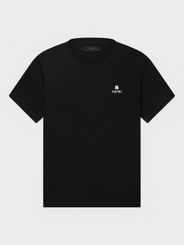 Amiri Ma Bar Club Tee Black - Supplied FashionAmiri