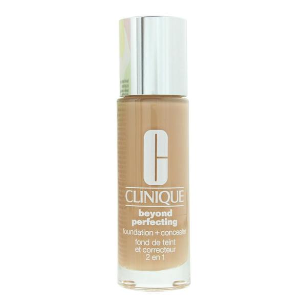 Clinique Beyond Perfecting Foundation + Concealer 30ml WN 54 Honey Wheat