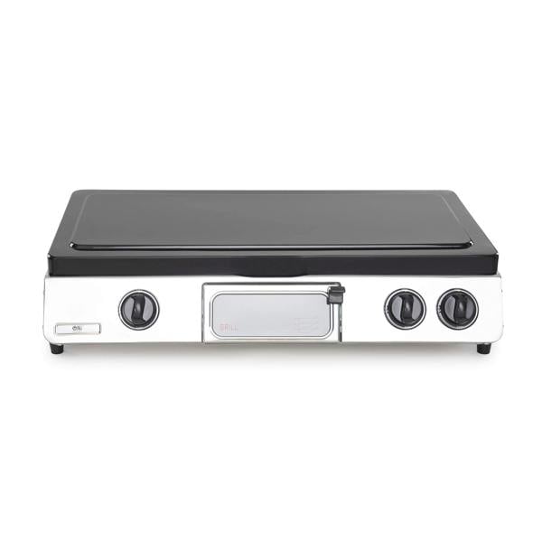 Stainless steel gas stove picnic