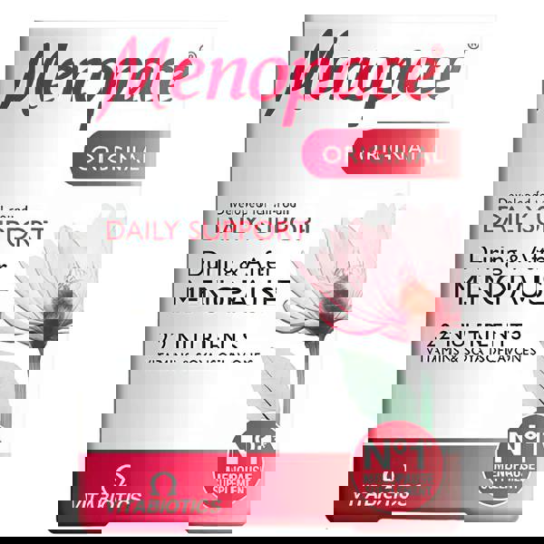 Vitabiotics Menopace Original Tablets x 30