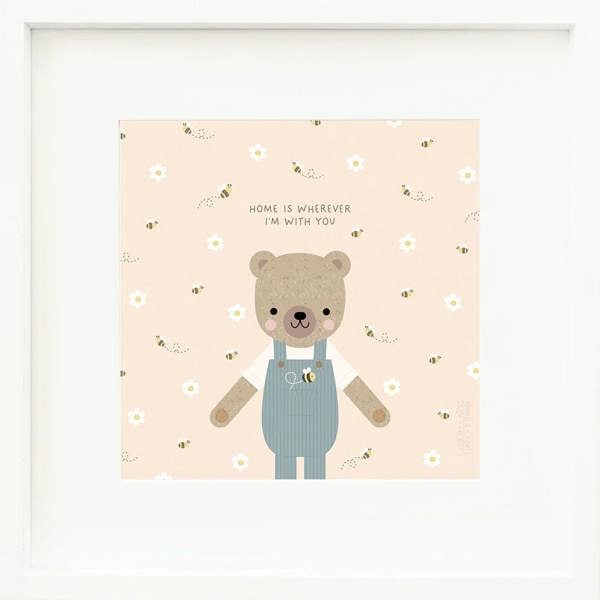 cuddle+kind - Signature Collection - Charlie the Honey Bear