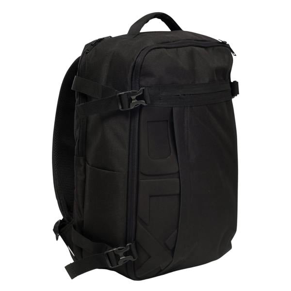 Trespass Vante DLX 25L Backpack - Black - 