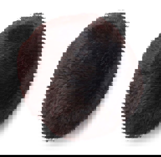 Angelite Cushion | Ø30 cm | LW Chocolate