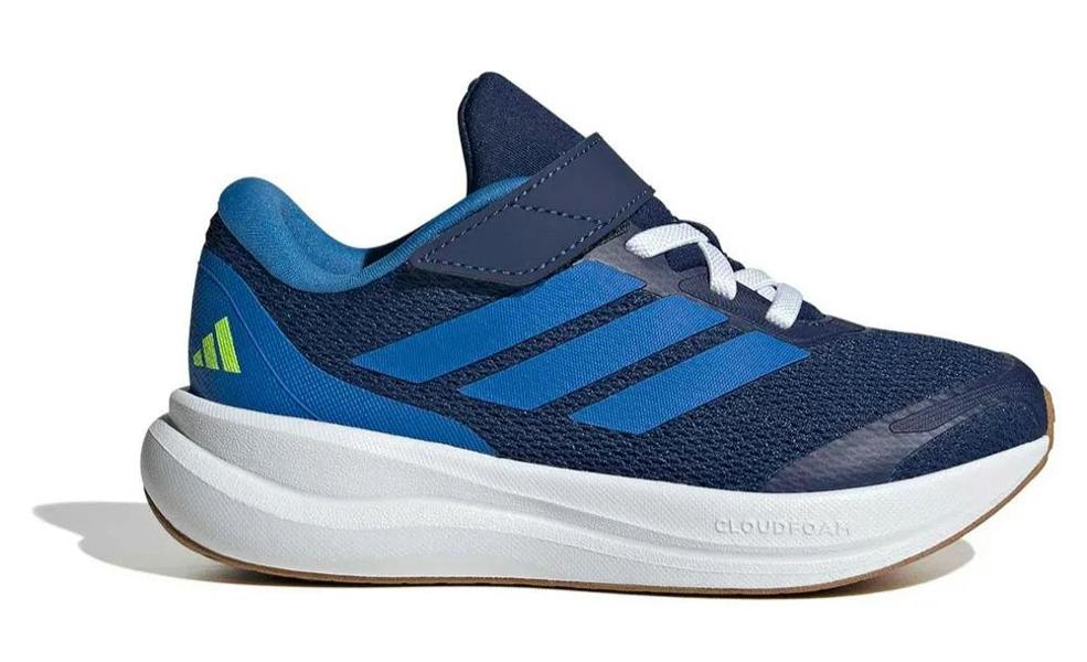 Adidas Junior Runfalcon 6 Trainers Shoes Blue KI1770