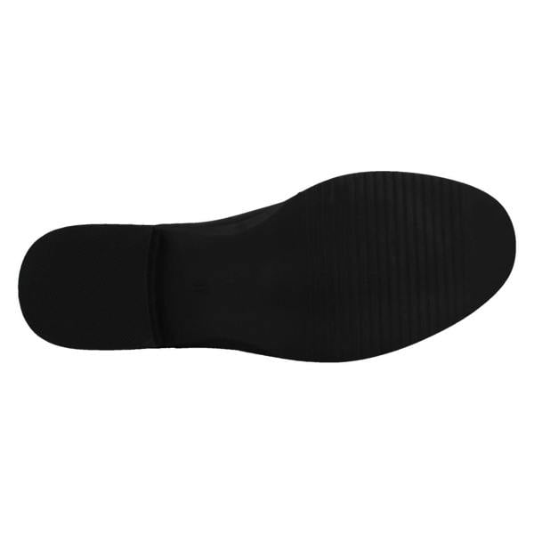 Spot On Ladies Spot On Flat Ankle Boots F51023