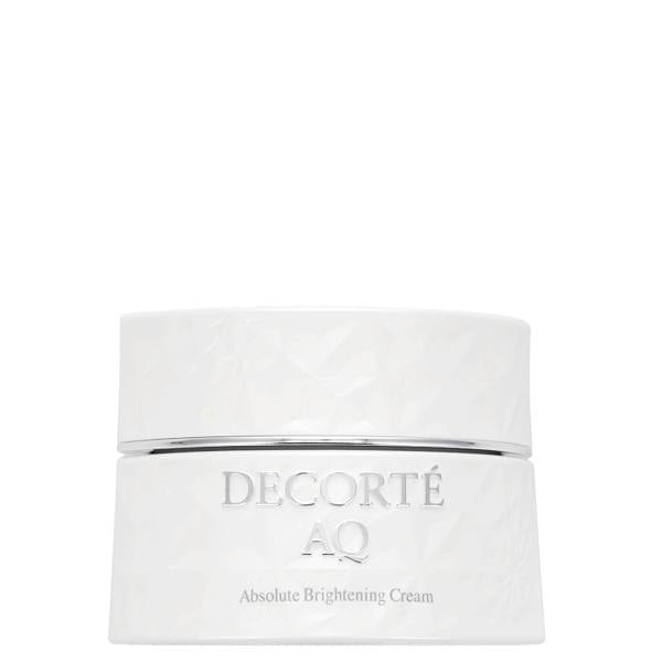 Decorté AQ Brightening  AQ Absolute Glow-Radiant Brightening Cream 50g
