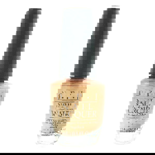 Opi With A Nice Finn-Ish Nail Polish 15ml