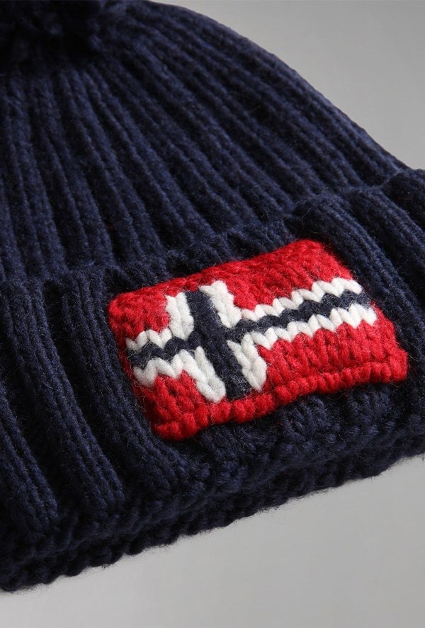 Napapijri Men's Semiury Beanie