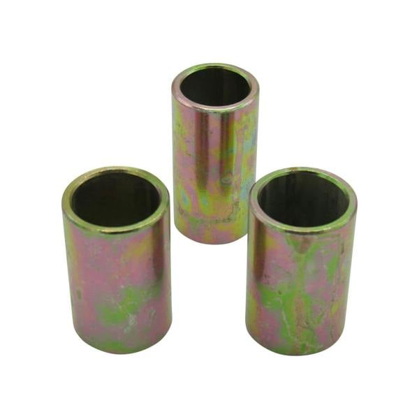 Pack Of 3 CAT 2-3 Conversion Bush Kit - Linkage Tractor Link Top Lower