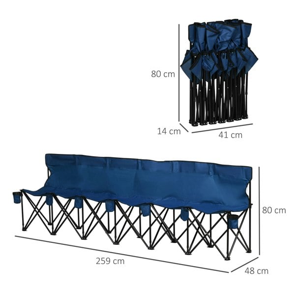 Camping Chair