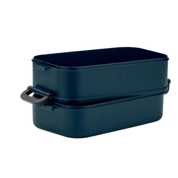 MidOcean Idolunch Lunch Box - French Navy - 