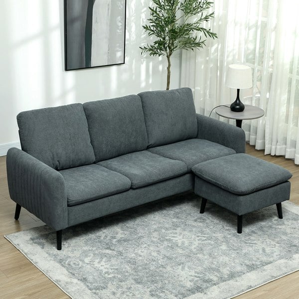 Corner Sofa